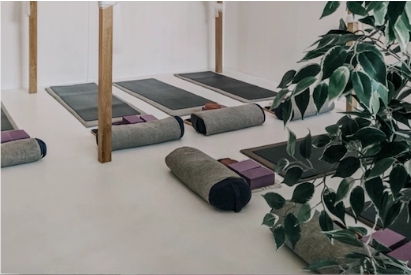 How to clean your yoga mat?