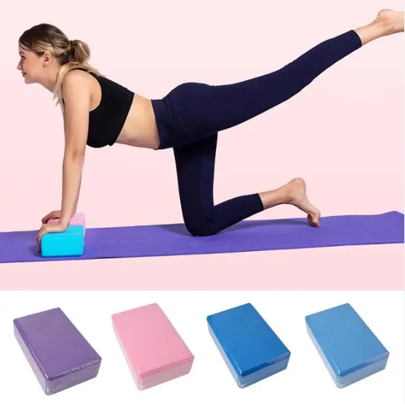 Yoga Products