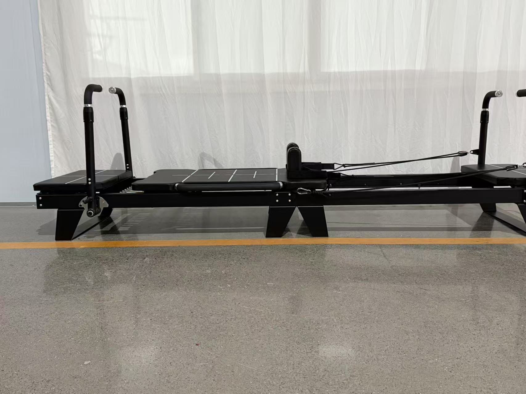 The M3K Pilates Reformer – A Game-Changer for Studios and Fitness Entrepreneurs