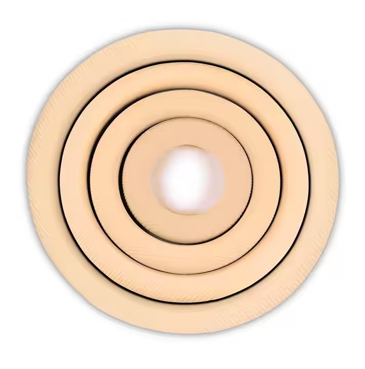 Elevate Your Pilates Routine with Our Optimized Pilates Power Ring