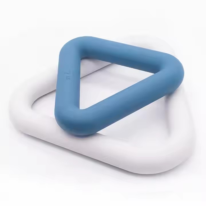 Introducing the Redesigned Pilates Power Ring: A New Era of Fitness Tools