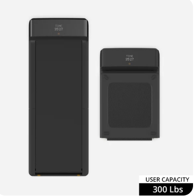 A1 Pro Foldable Walking Pad