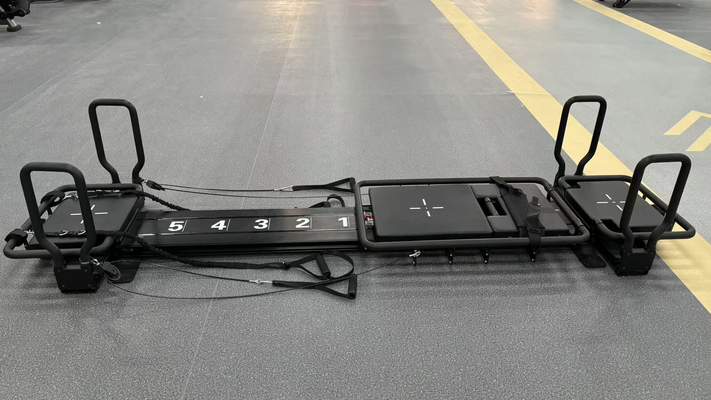 The Elite Trainer’s Edge: How the Compact Reformer is Creating a New Class of Fitness Revenue